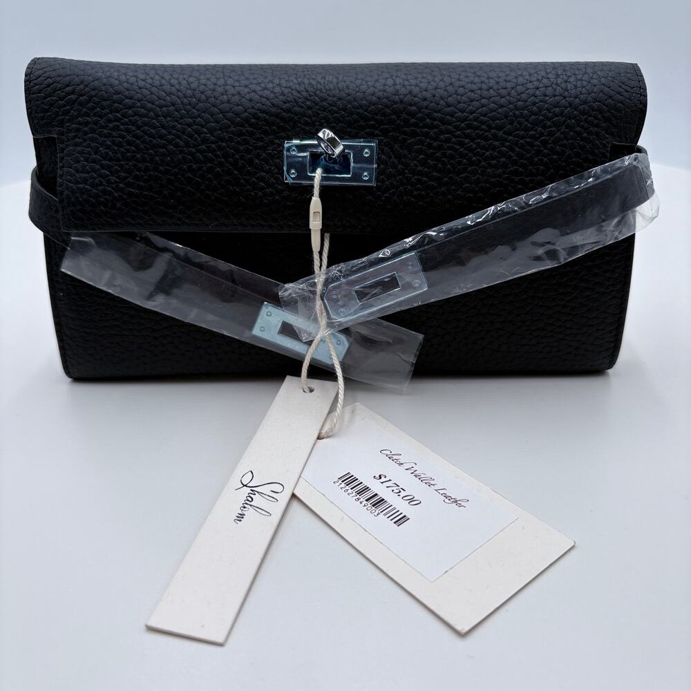 Shalom wallet NWT
